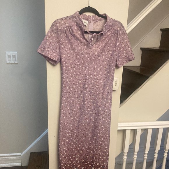 Bleeker Street Floral dress SALE